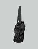 professor.E - E Reversible Tote Bag (Spray Painted) - 082plus