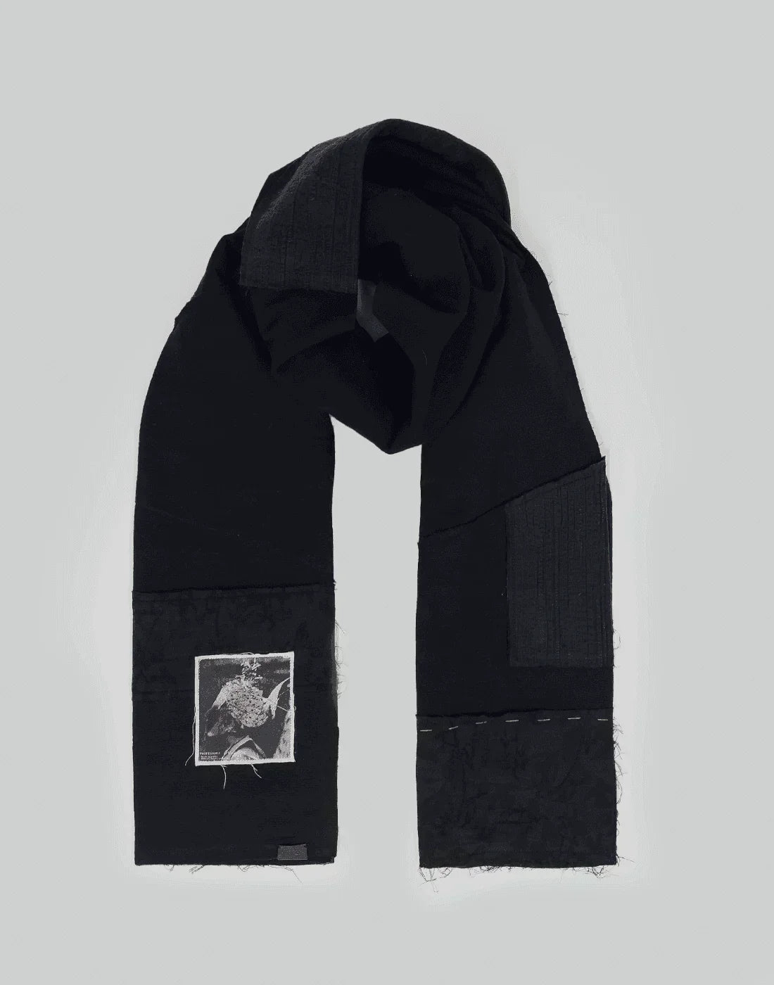 professor.E - E scarf - 082plus