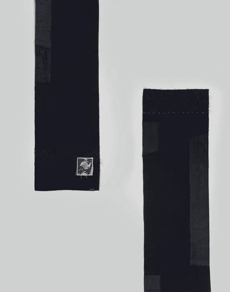 professor.E - E scarf - 082plus