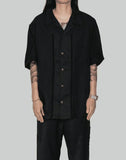 E Short Sleeves Shirt