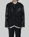 E Varsity JKT