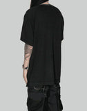 professor.E - E Waffle Tee - 082plus