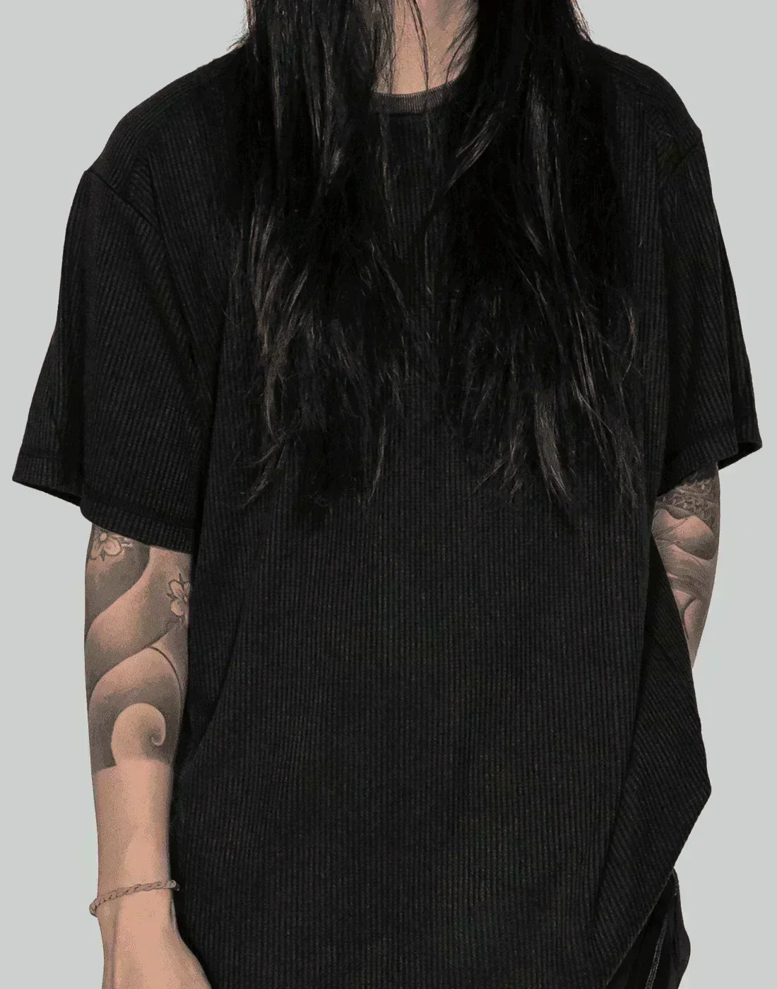 professor.E - E Waffle Tee - 082plus