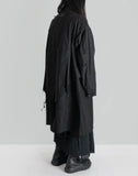 professor.E - E Windbreaker Parka - 082plus