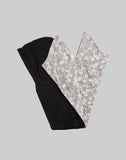 professor.E - Hooded scarf - 082plus