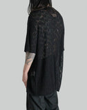 professor.E - Knit Shirt - 082plus