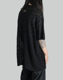 professor.E - Knit Shirt - 082plus