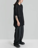 professor.E - Knit Shirt - 082plus