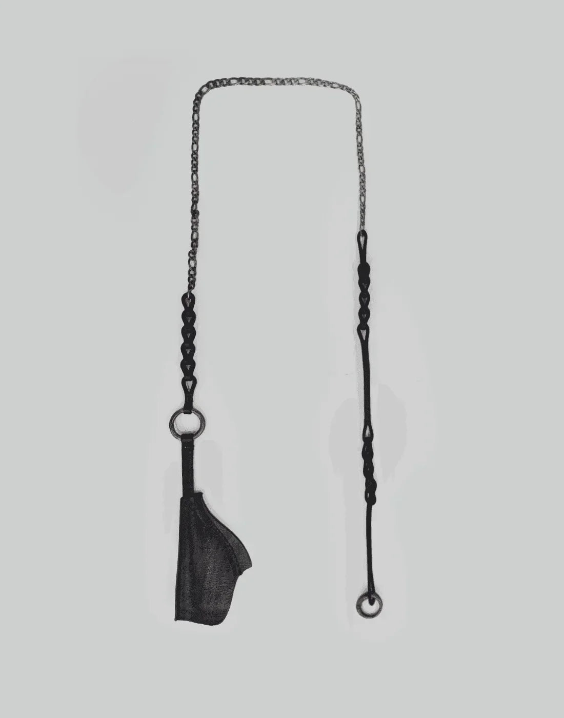 professor.E - Leather Key Cover - 082plus