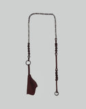 Leather Key Cover