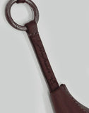 professor.E - Leather Key Cover - 082plus