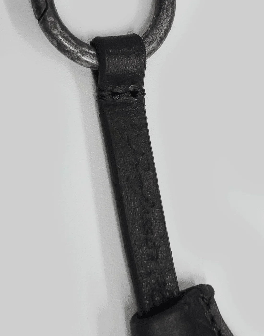 professor.E - Leather Key Cover - 082plus