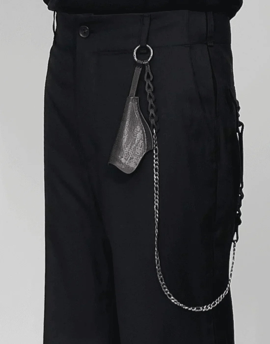 professor.E - Leather Key Cover - 082plus