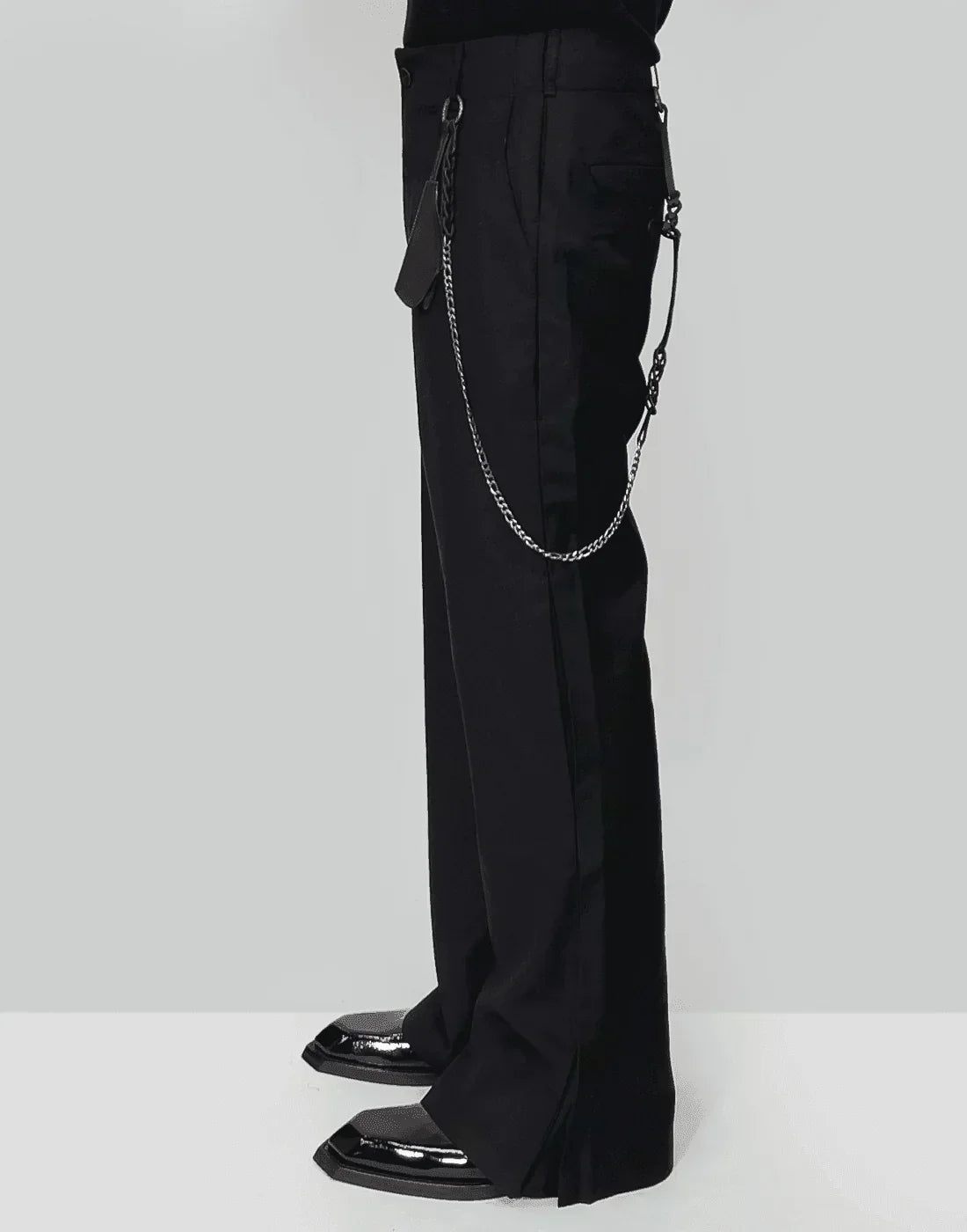 professor.E - Leather Key Cover - 082plus