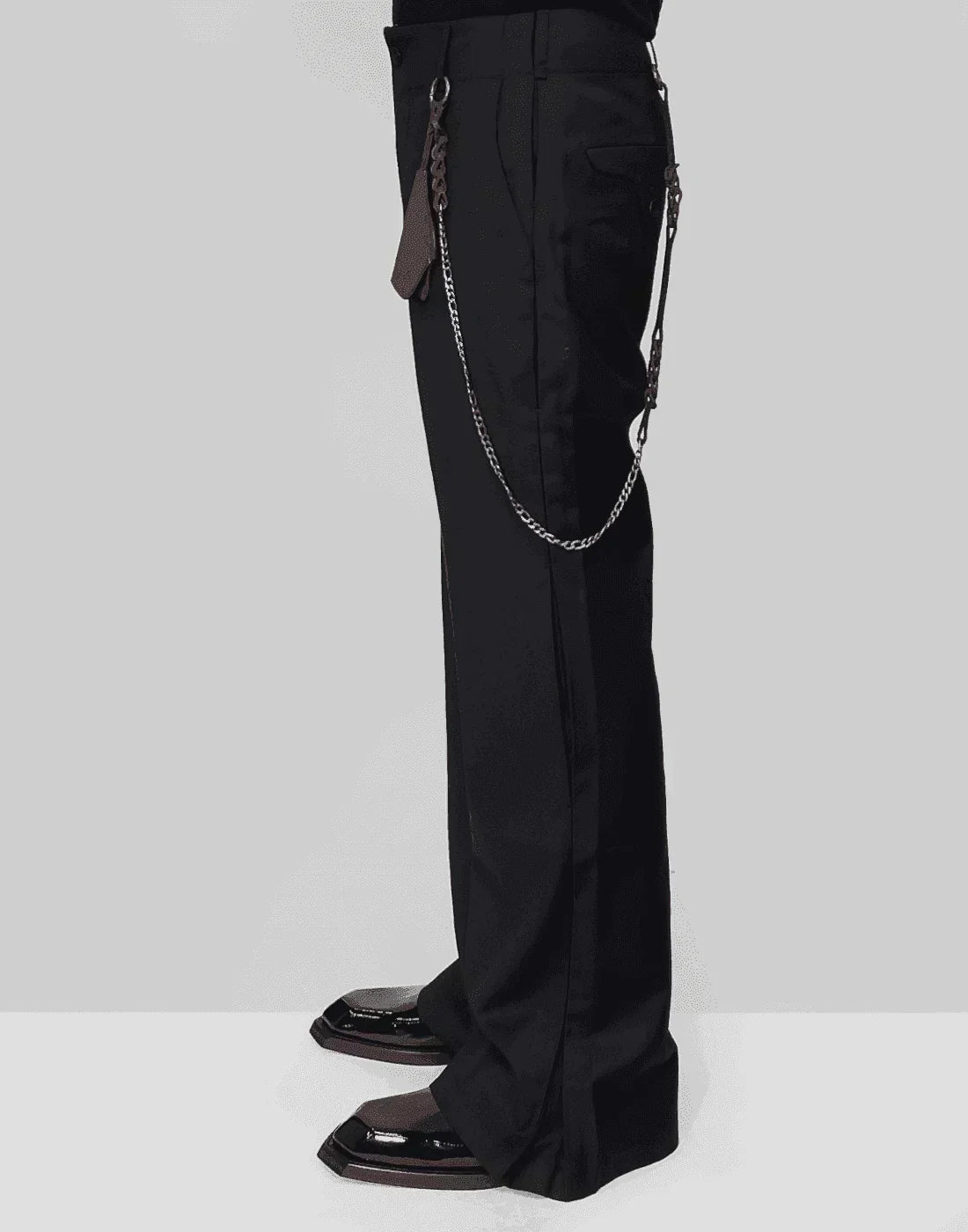 professor.E - Leather Key Cover - 082plus