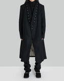 professor.E - Napoleon Coat - 082plus
