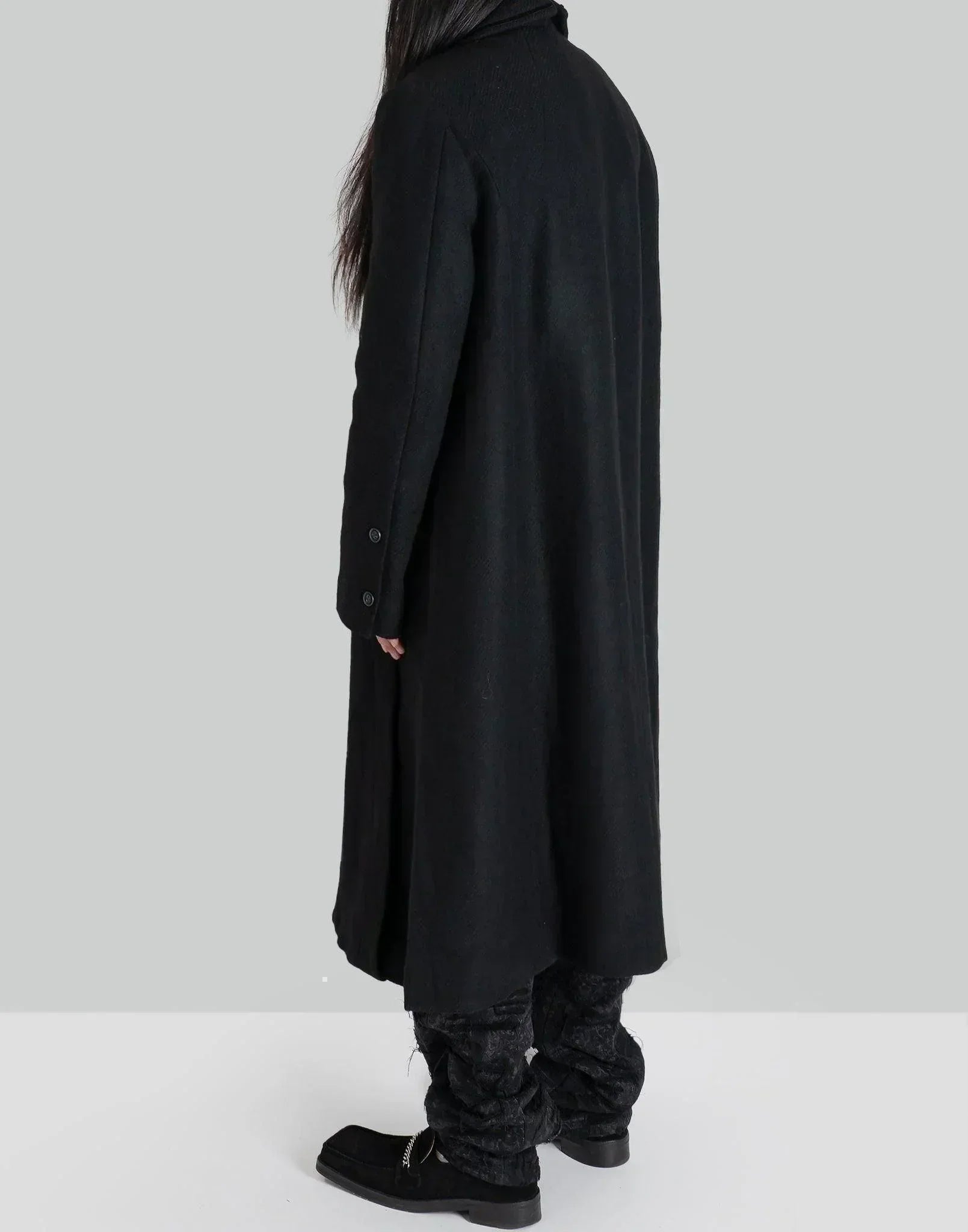 professor.E - Napoleon Coat - 082plus