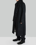 professor.E - Napoleon Coat - 082plus