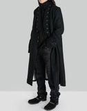 professor.E - Napoleon Coat - 082plus