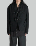 Napoleon Short JKT