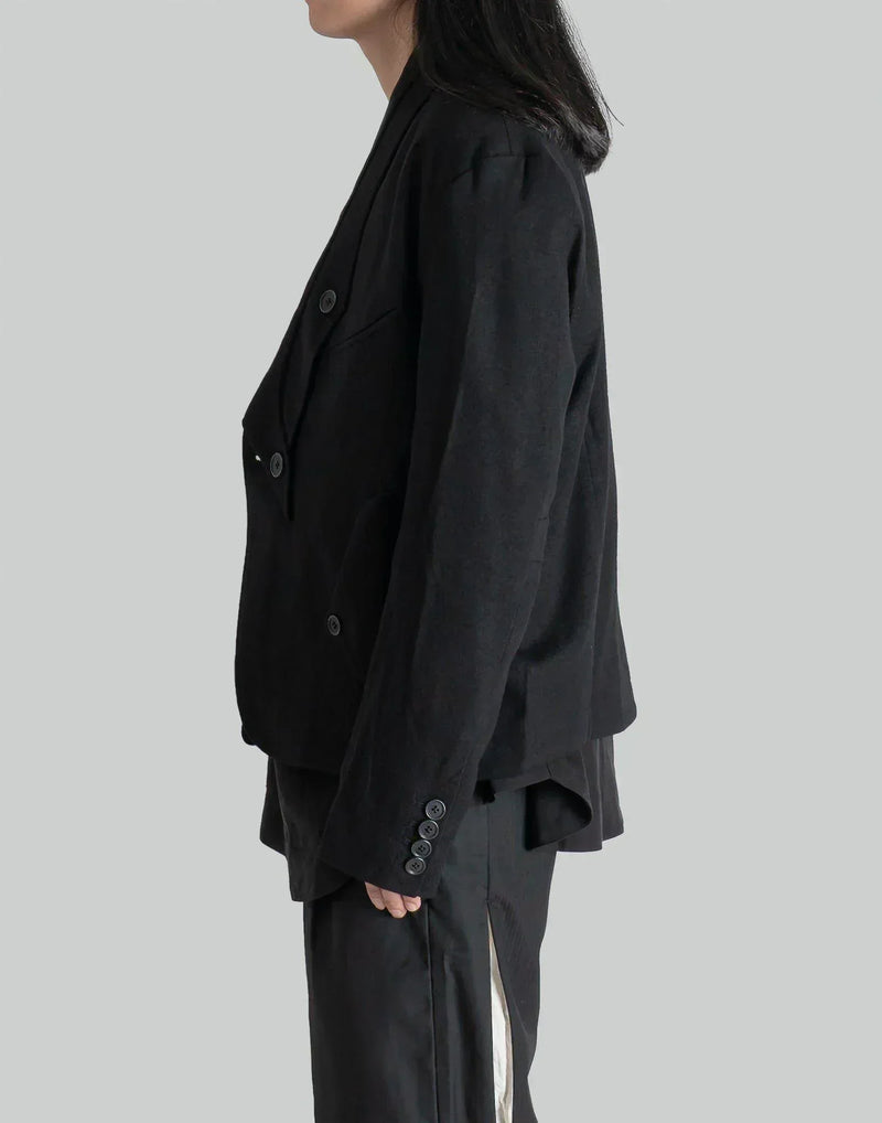 professor.E - Napoleon Short JKT - 082plus