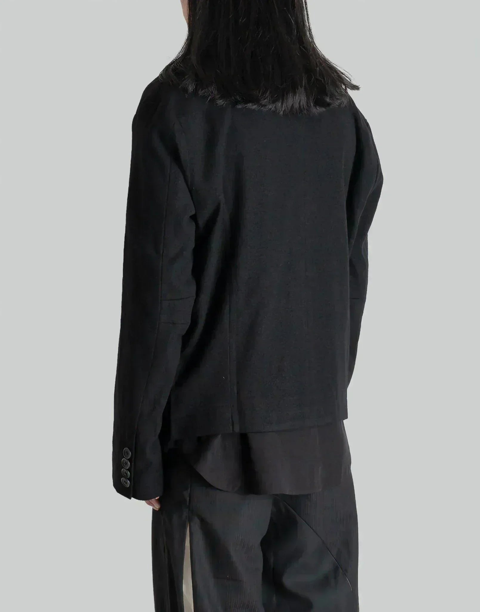 professor.E - Napoleon Short JKT - 082plus