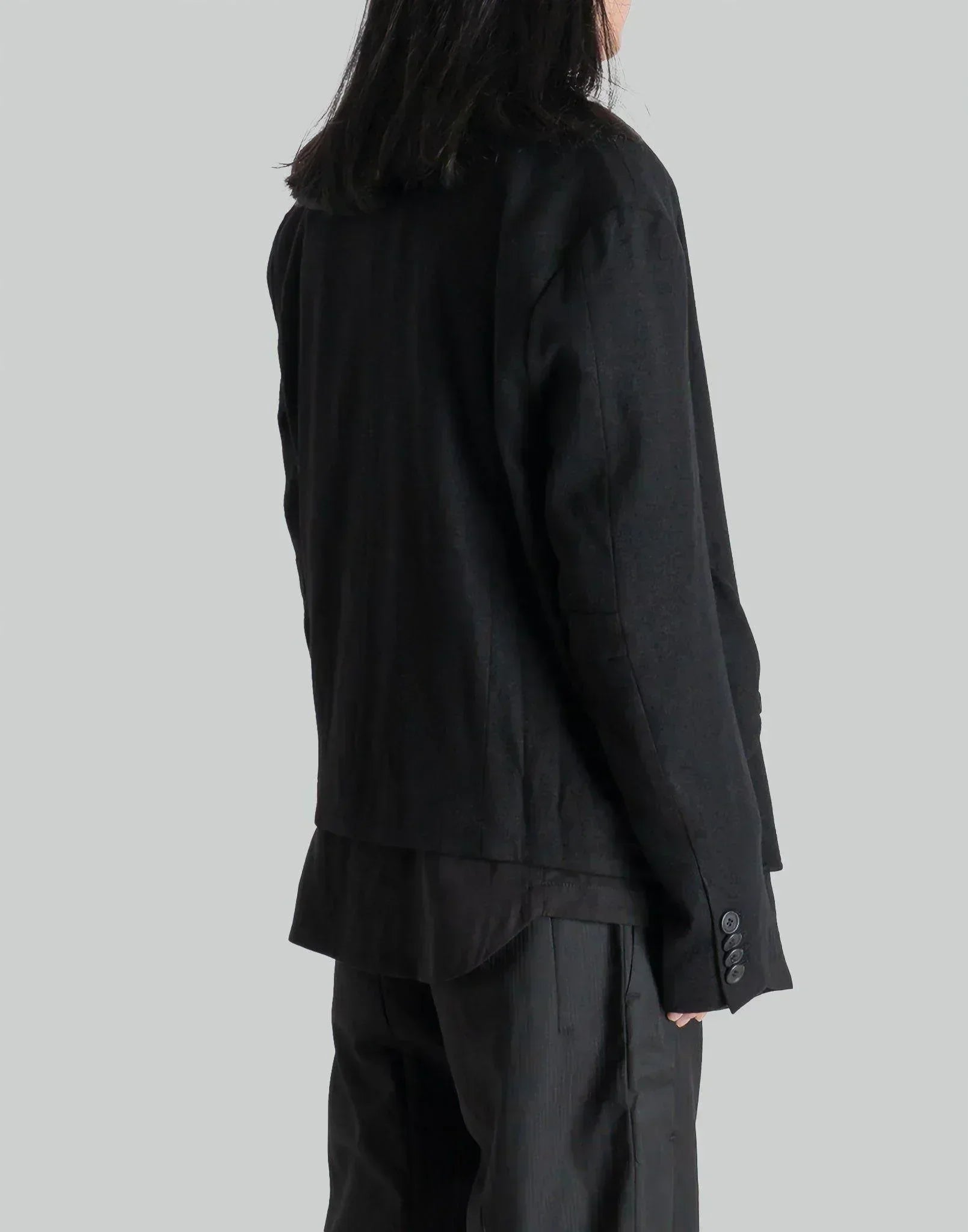 professor.E - Napoleon Short JKT - 082plus