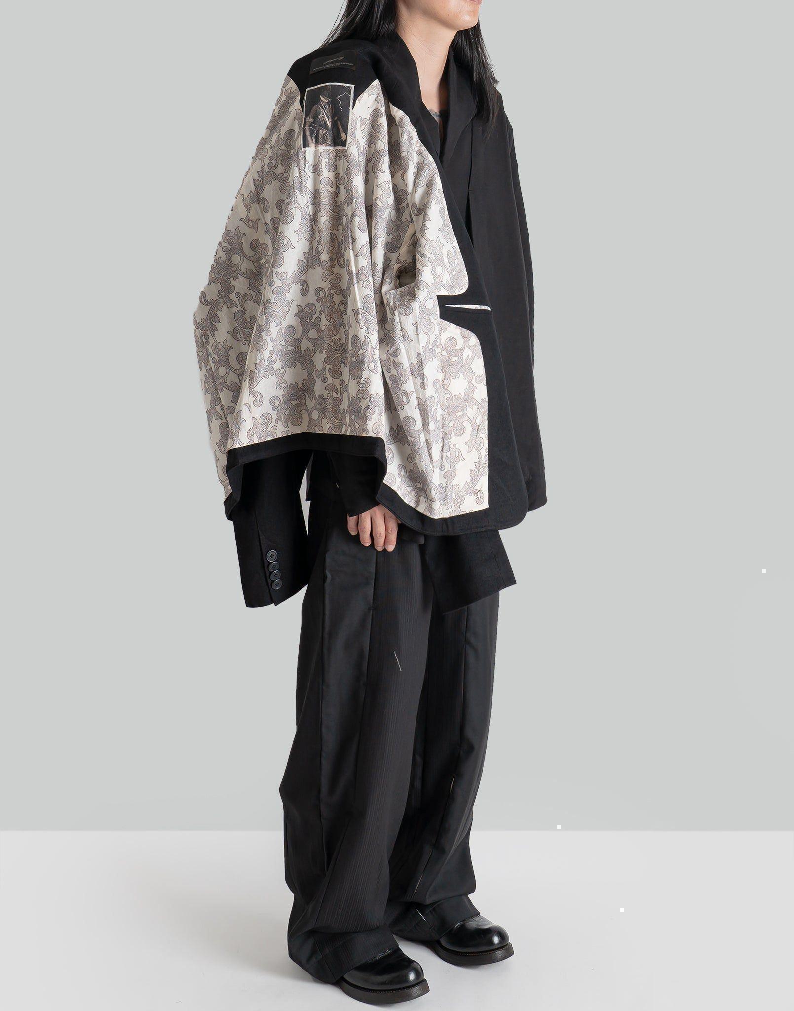 professor.E - Napoleon Short JKT - 082plus