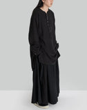 professor.E - Oversized Dress Tunic - 082plus