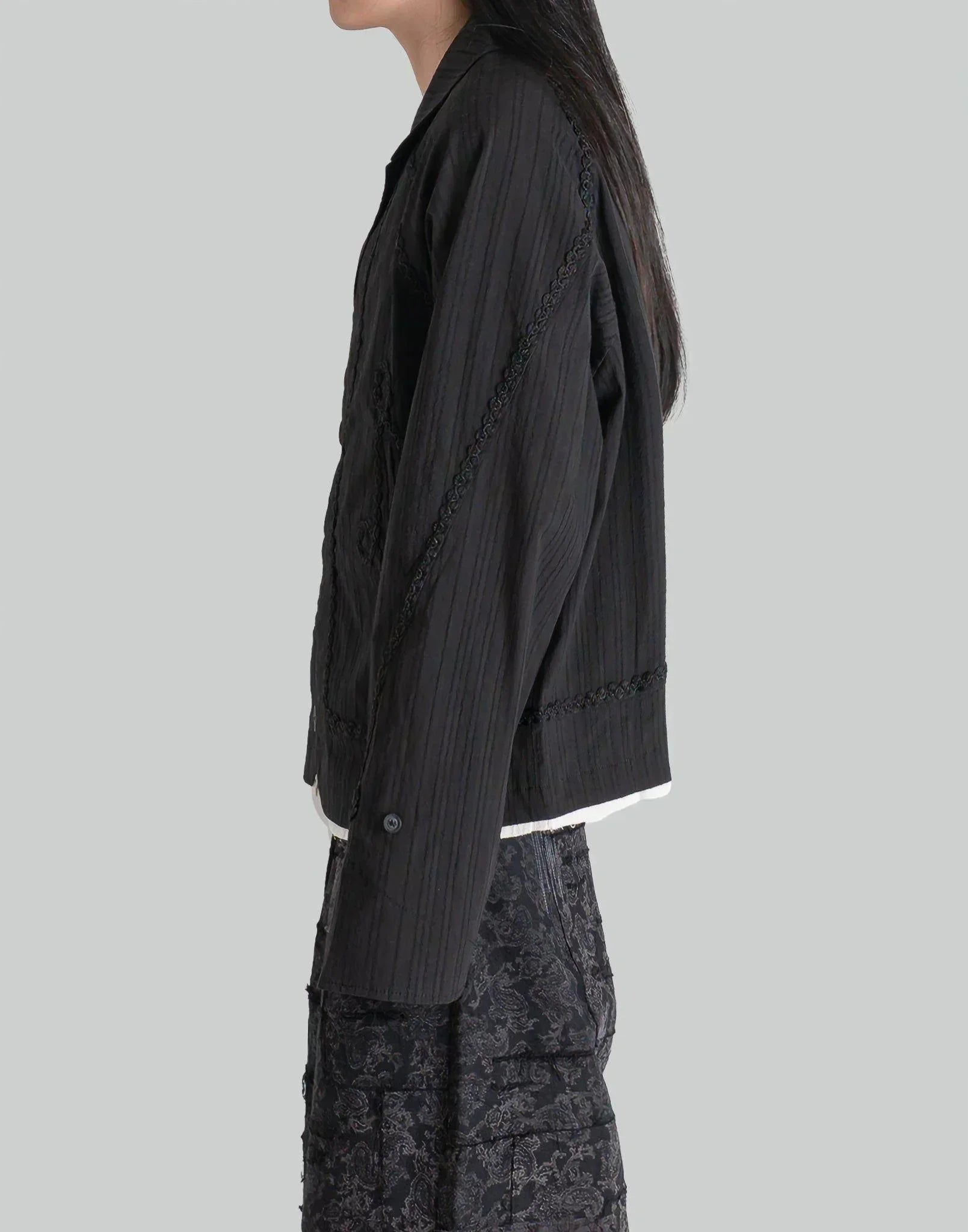 professor.E - Palace Coach JKT - 082plus