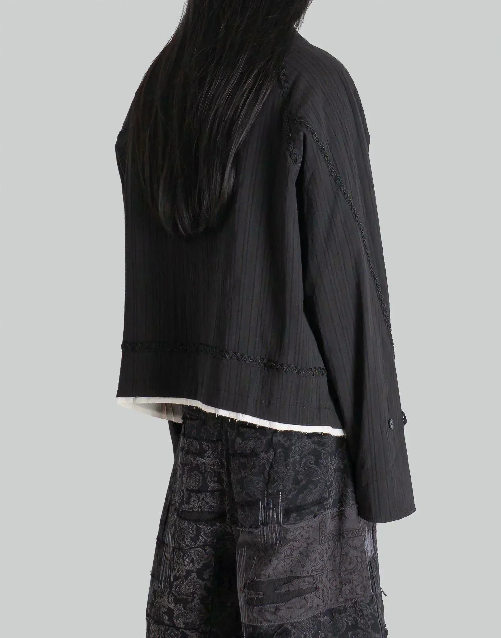 professor.E - Palace Coach JKT - 082plus