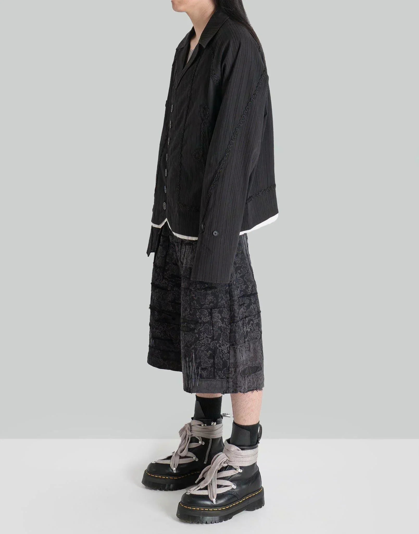 professor.E - Palace Coach JKT - 082plus