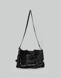Patchwork Shoulder Bag