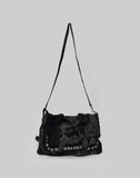 Patchwork Shoulder Bag