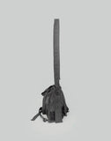 professor.E - Patchwork Shoulder Bag - 082plus