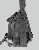 professor.E - Patchwork Shoulder Bag - 082plus