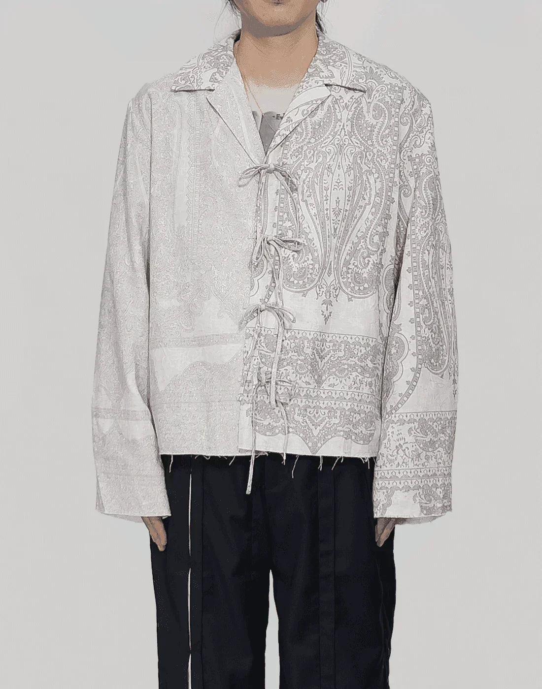 professor.E - Seasonal Print LS - 082plus