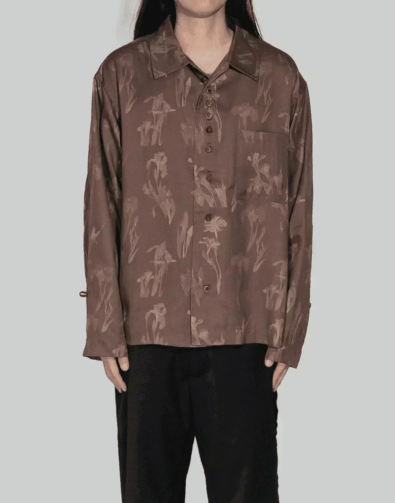 professor.E - Seasonal Print LS - 082plus