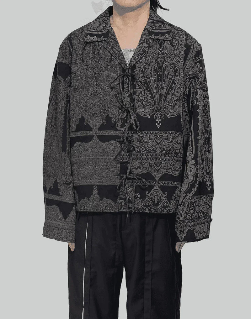 professor.E - Seasonal Print LS - 082plus