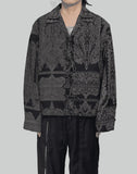 Seasonal Print LS