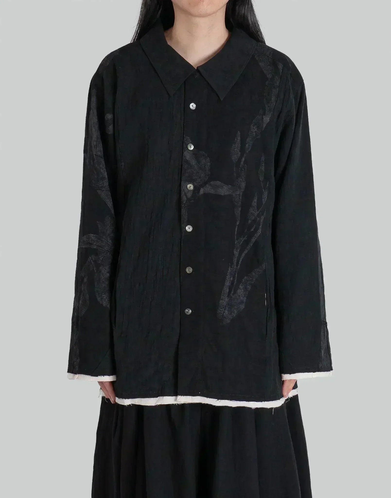 professor.E - Seasonal Print LS - 082plus