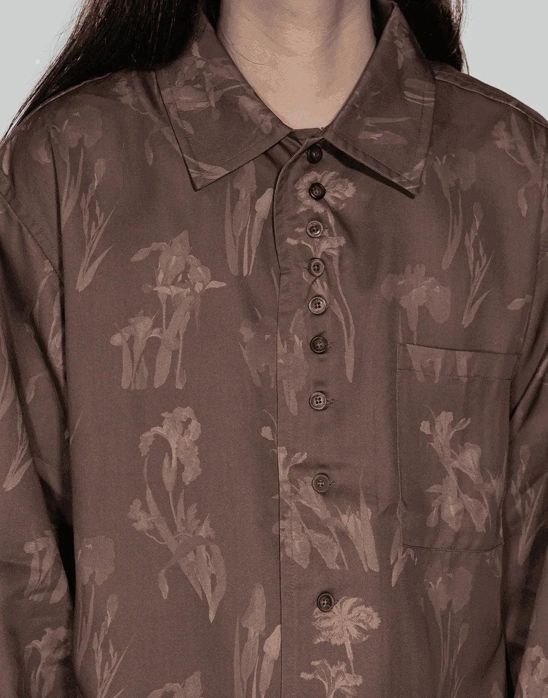 professor.E - Seasonal Print LS - 082plus