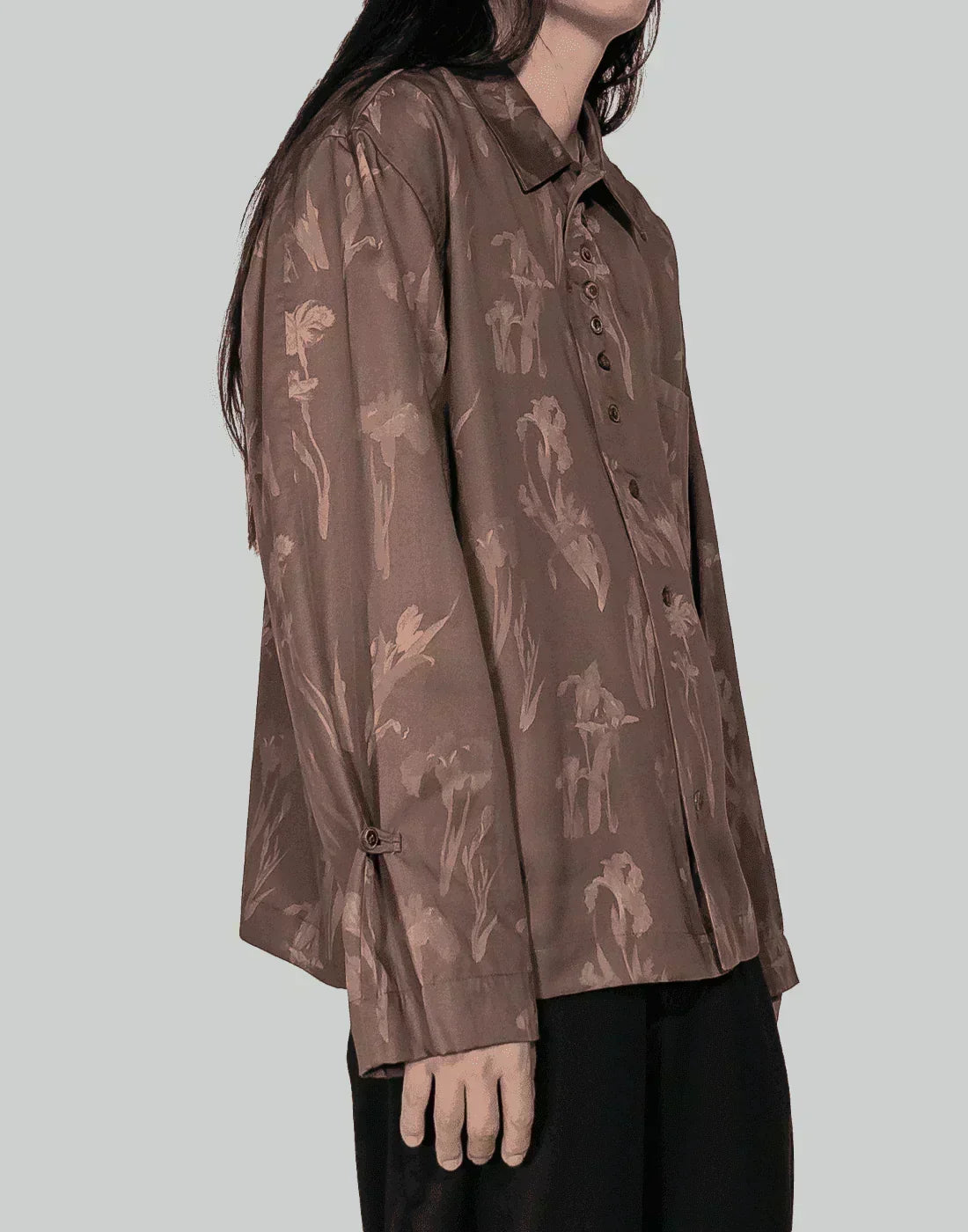 professor.E - Seasonal Print LS - 082plus