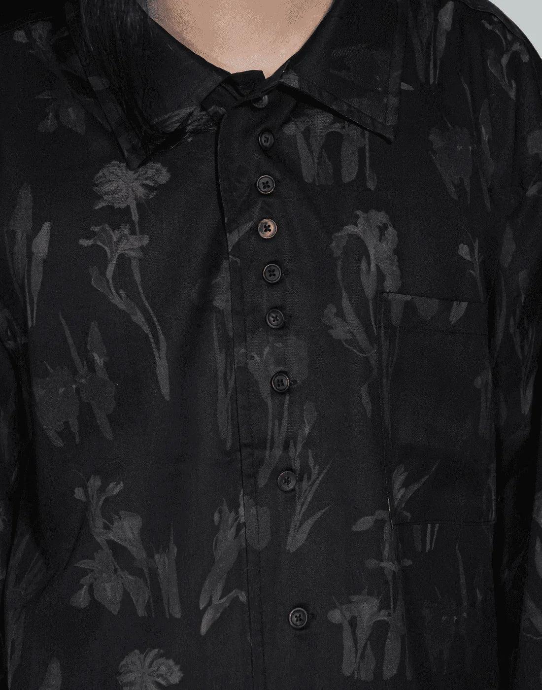 professor.E - Seasonal Print LS - 082plus