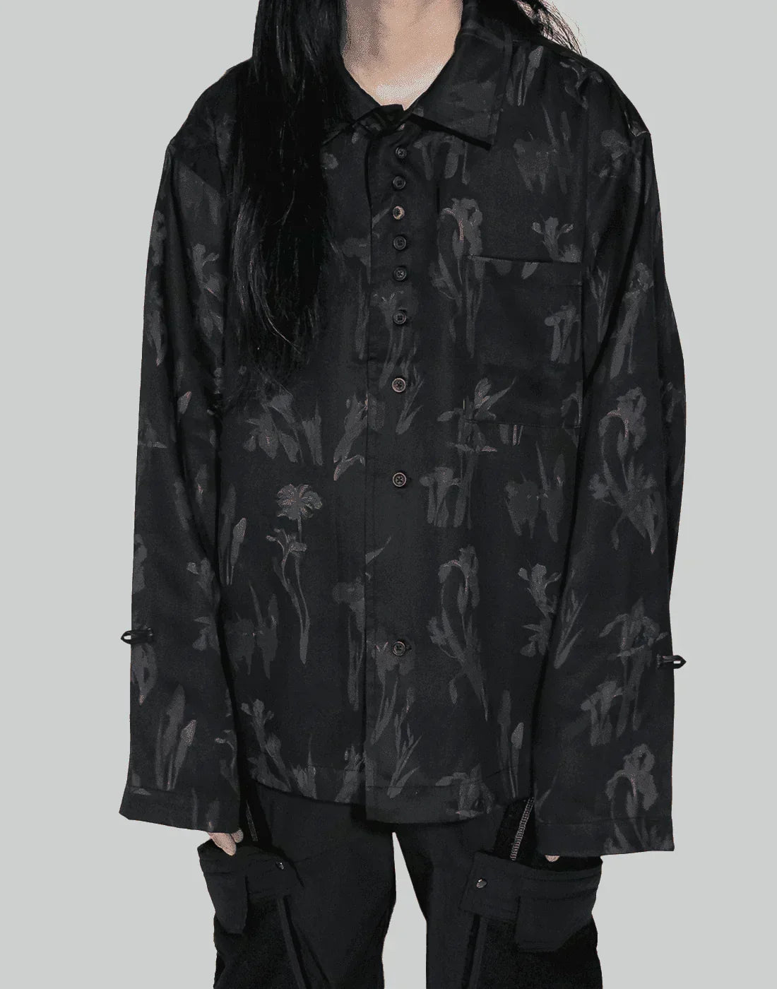 professor.E - Seasonal Print LS - 082plus