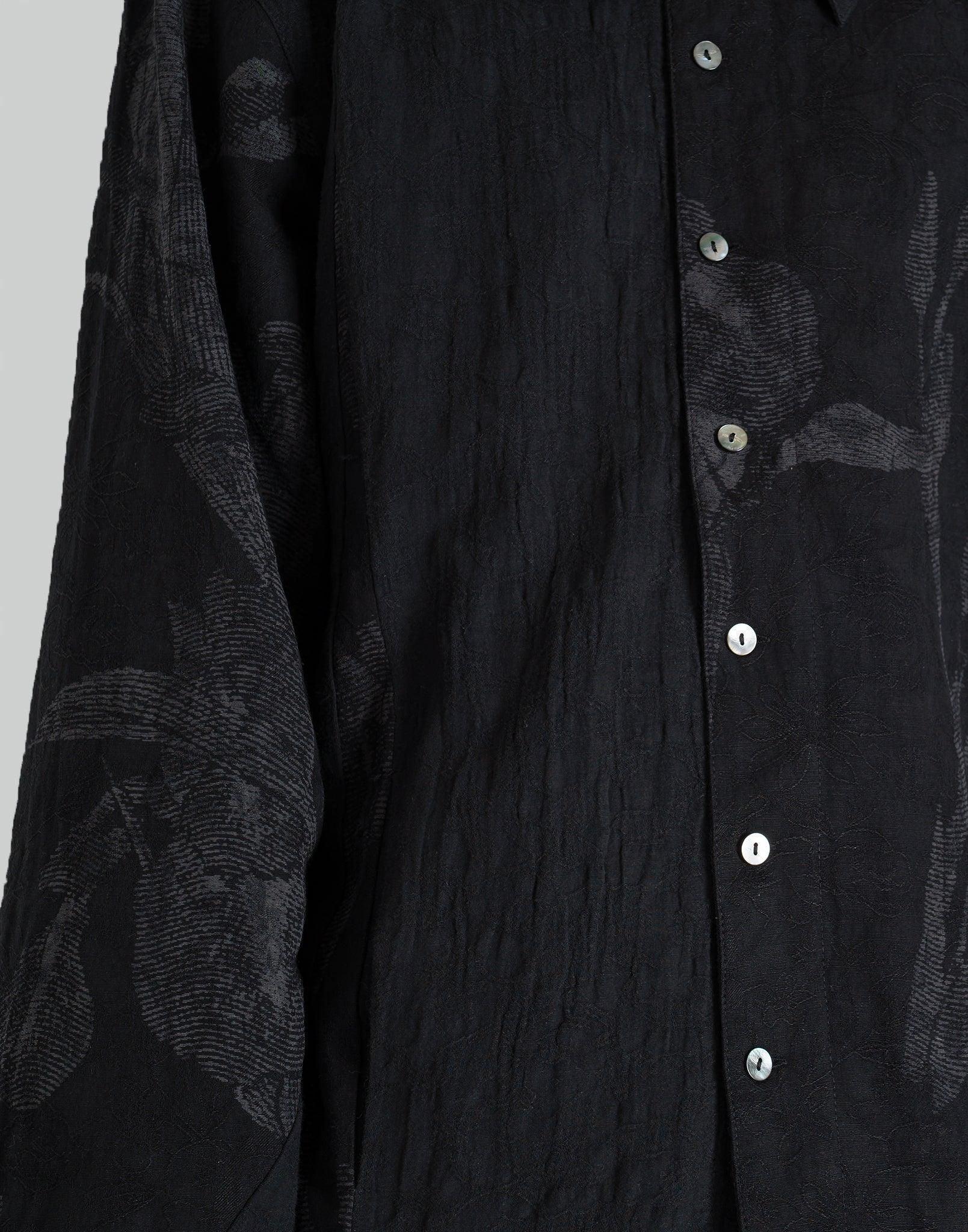 professor.E - Seasonal Print LS - 082plus