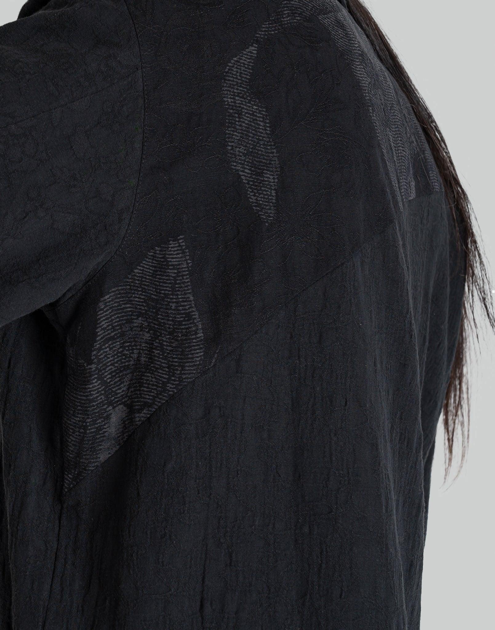 professor.E - Seasonal Print LS - 082plus