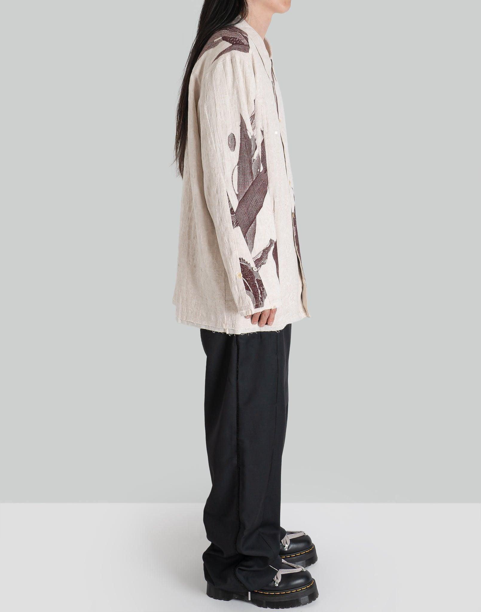 professor.E - Seasonal Print LS - 082plus