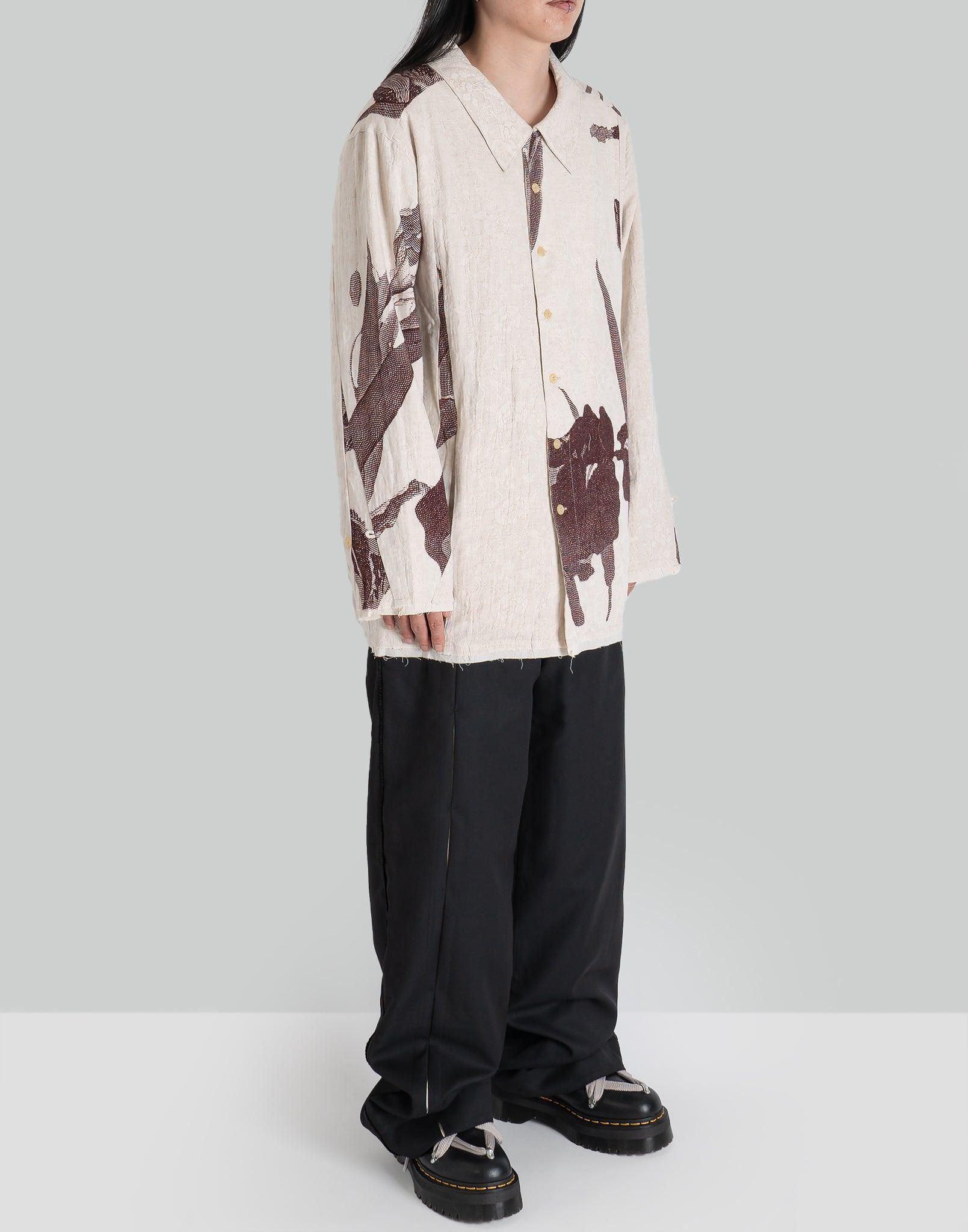 professor.E - Seasonal Print LS - 082plus