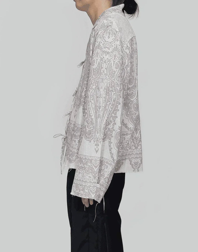 professor.E - Seasonal Print LS - 082plus